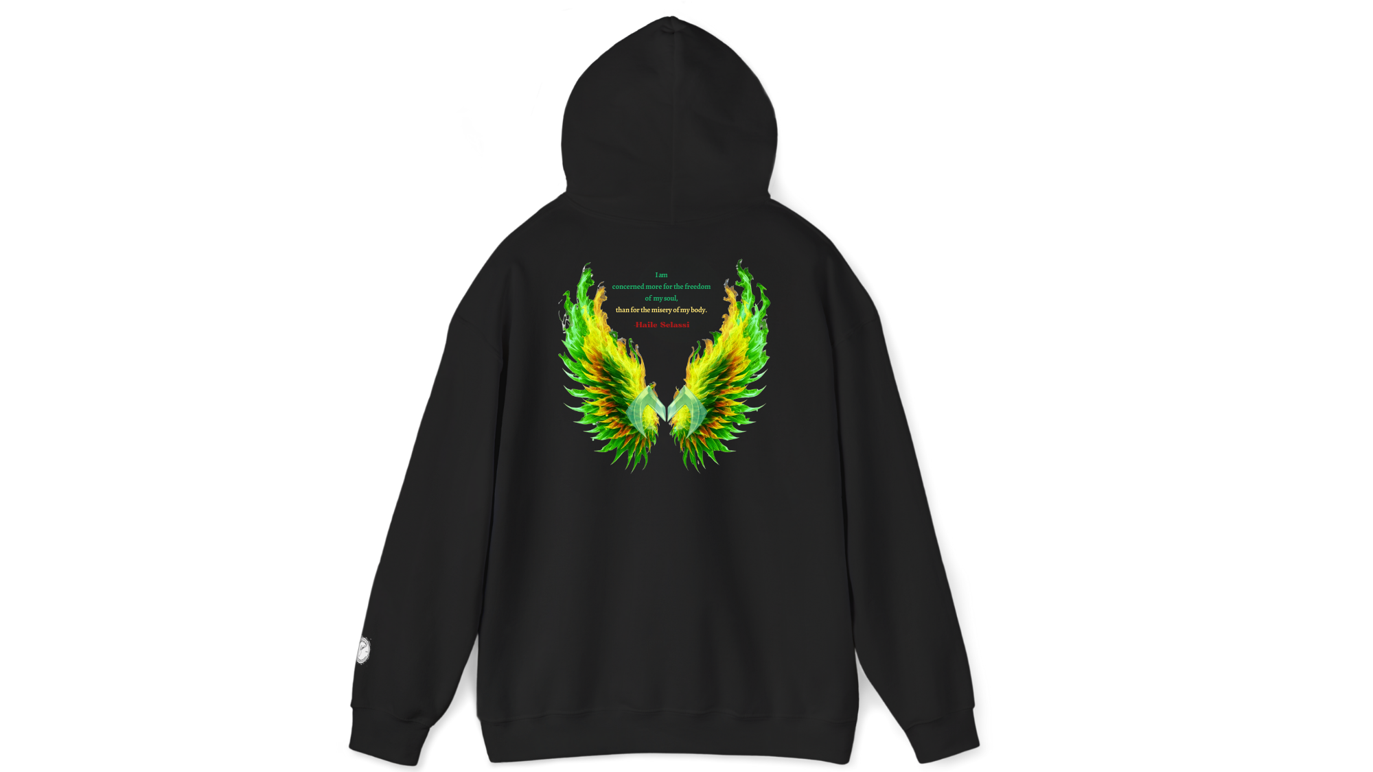 New Star - Hoodie
