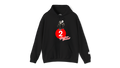 Harlem Bound Train Hoodie