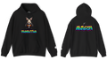 Harlem CottonTails Hoodie