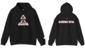 QB Cats Hoodie