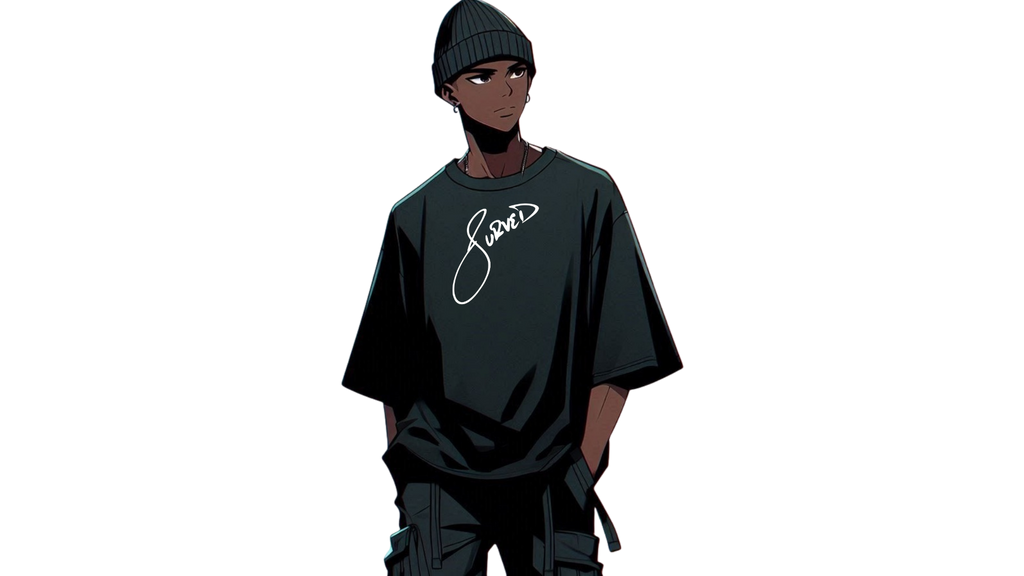 Surved Signature T-Shirt